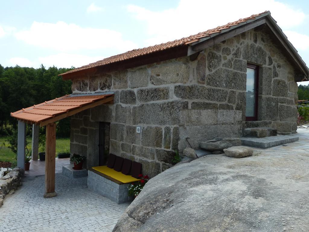 Quinta Do Cobral Villa Oliveira do Hospital Exterior photo